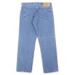 画像2: 90's Levi's 501 デニムパンツ "MADE IN USA / W36 L30" (2)