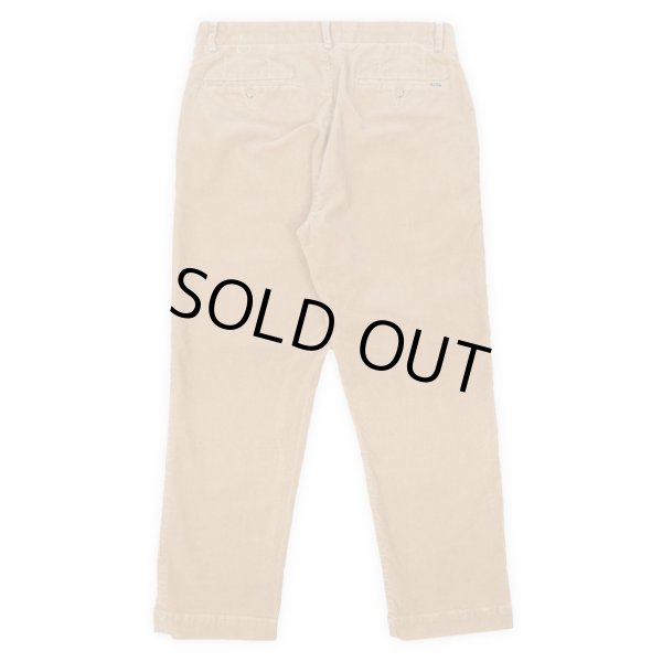 画像2: 00's Polo Ralph Lauren コーデュロイトラウザー (2)