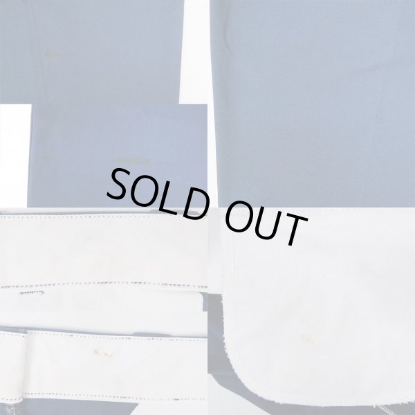 画像4: 80's Dickies 874 ワークパンツ "チビタグ / W38 L29" (4)