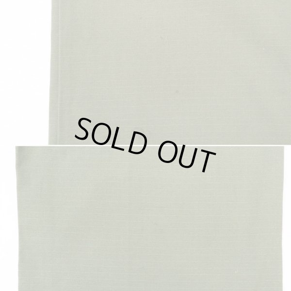 画像5: 60's US. Armed Forces ジャングルファティーグパンツ “4th / LARGE-SHORT” (5)