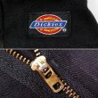 画像4: 90's Dickies 874 ワークパンツ "MADE IN USA / BLACK" (4)