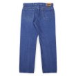 画像2: 90's Lee 200-0189 デニムパンツ "MADE IN USA / W36 L32" (2)