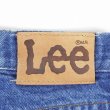 画像3: 90's Lee 200-0189 デニムパンツ "MADE IN USA / W36 L32" (3)