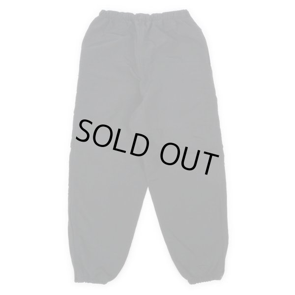 画像2: 00's US.ARMY IPFU ナイロントレーニングパンツ "MEDIUM-SHORT" (2)