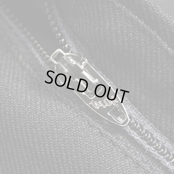 画像5: 80-90's Levi's アクションスラックス “BLACK / Boot-Cut” (5)