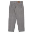 画像2: 90's Levi's 550-0232 先染めカラーデニムパンツ "MADE IN USA / W36 L30" (2)