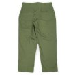 画像2: 80's US.ARMY ユーティリティートラウザー "DEADSTOCK / W36 L29" (2)