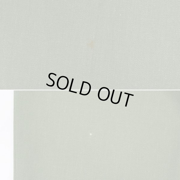 画像5: 80's US.ARMY ユーティリティートラウザー "DEADSTOCK / W36 L29" (5)