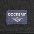 画像4: 00's DOCKERS 2タック チノトラウザー "BLACK / W34 L29" (4)
