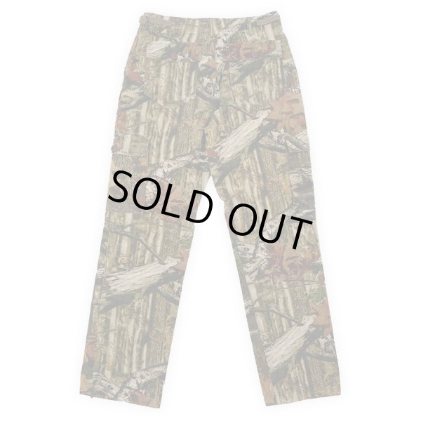 画像2: Cabela's 6PK カーゴパンツ "Break up infinity camo" (2)