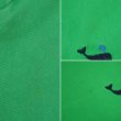 画像4: 00's Polo Ralph Lauren 総柄刺繍 チノショーツ (4)