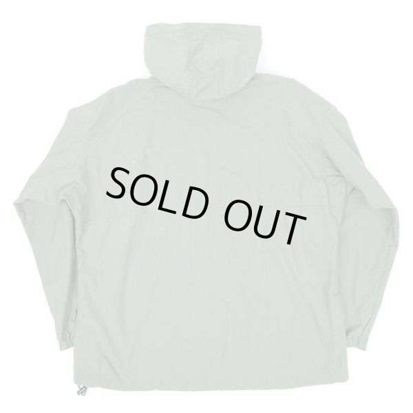 画像2: 90's Columbia ナイロンアノラック (2)