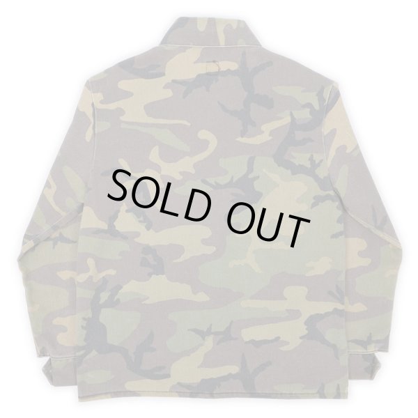 画像2: 90's POINTER BDUジャケット ”MADE IN USA” (2)