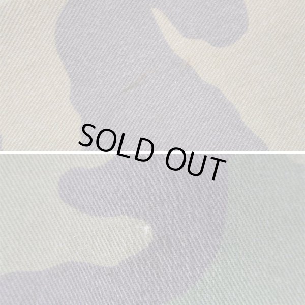 画像4: 90's POINTER BDUジャケット ”MADE IN USA” (4)