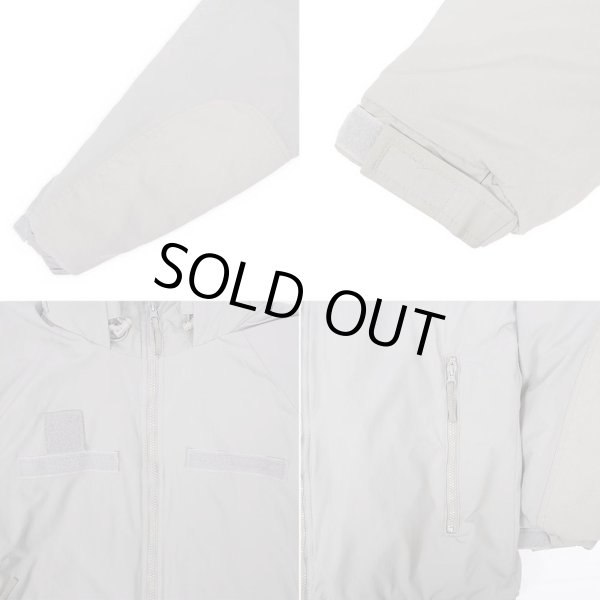 画像5: 【DEADSTOCK / XLARGE-REGULAR】 US. Armed Forces ECWCS LEVEL7 プリマロフトパーカー (5)