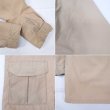 画像5: 80's L.L.Bean MAINE WARDENS PARKA “SERVICE PRICE” (5)