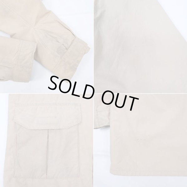 画像5: 80's L.L.Bean MAINE WARDENS PARKA “SERVICE PRICE” (5)