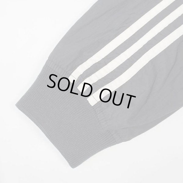 画像5: 90's ADIDAS ナイロンプルオーバー "パフォーマンスロゴ刺繍" (5)