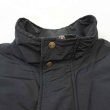 画像4: 90's Woolrich ダウンコート "BLACK" (4)