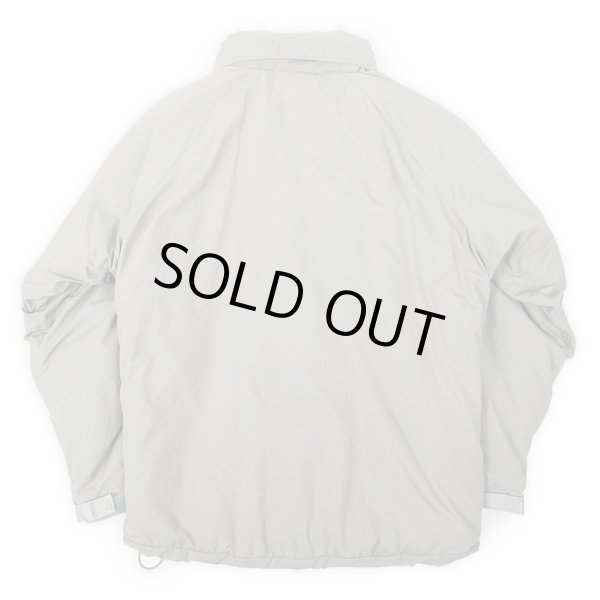 画像3: 【SMALL-REGULAR】07's US.Armed Forces ECWCS LEVEL7 プリマロフトパーカー (3)