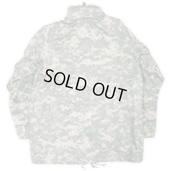 画像2: 00's US.ARMY ECWCS GEN2 ACU GORE-TEX PARKA "DEADSTOCK / LARGE-REGULAR" (2)