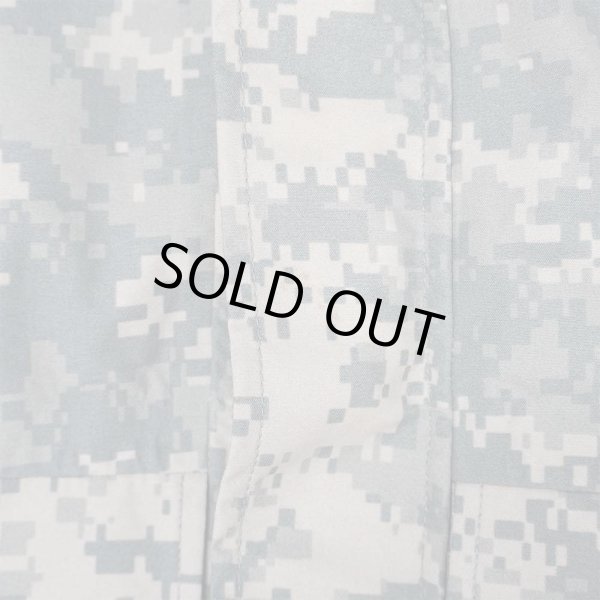 画像5: 00's US.ARMY ECWCS GEN2 ACU GORE-TEX PARKA "DEADSTOCK / LARGE-REGULAR" (5)