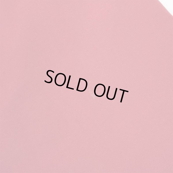 画像4: 00's Carhartt フリースライナー ナイロンジャケット "RED" (4)