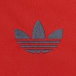画像3: 00's adidas トラックジャケット "RED×NAVY" (3)