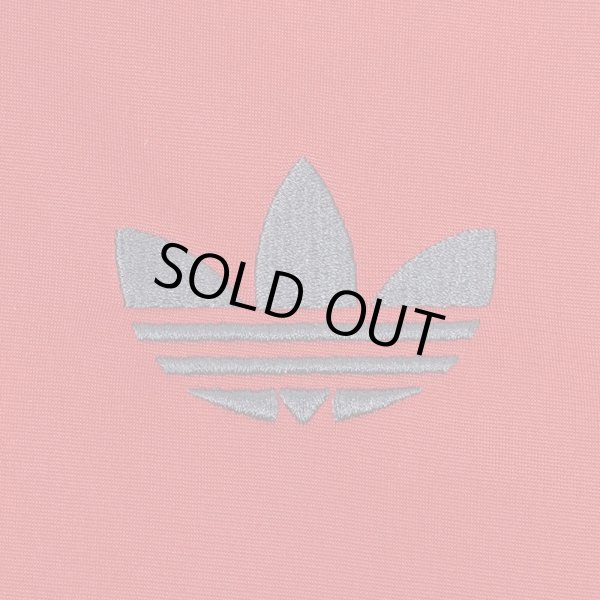 画像3: 00's adidas トラックジャケット "RED×NAVY" (3)