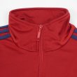 画像4: 00's adidas トラックジャケット "RED×NAVY" (4)