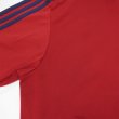 画像5: 00's adidas トラックジャケット "RED×NAVY" (5)