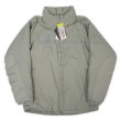 画像1: 【DEADSTOCK / MEDIUM-REGULAR】 US.Armed Forces ECWCS LEVEL7 プリマロフトパーカー (1)
