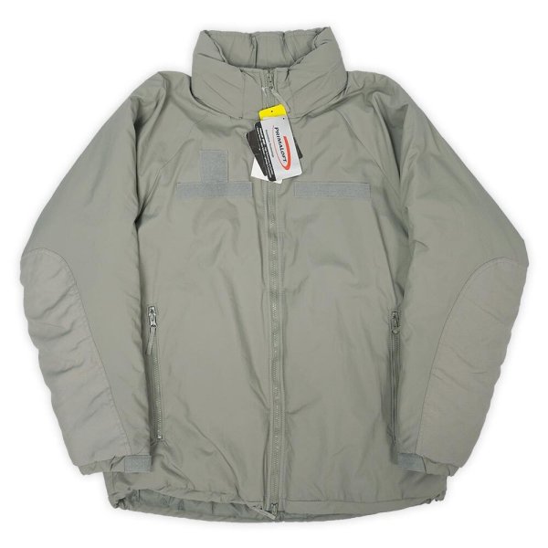 画像1: 【DEADSTOCK / MEDIUM-REGULAR】 US.Armed Forces ECWCS LEVEL7 プリマロフトパーカー (1)