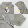 画像4: 【DEADSTOCK / MEDIUM-REGULAR】 US.Armed Forces ECWCS LEVEL7 プリマロフトパーカー (4)