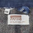 画像2: 60's MONTGOMERY WARD ブランケットライナー デニムカバーオール (2)