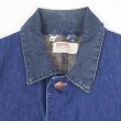 画像3: 60's MONTGOMERY WARD ブランケットライナー デニムカバーオール (3)