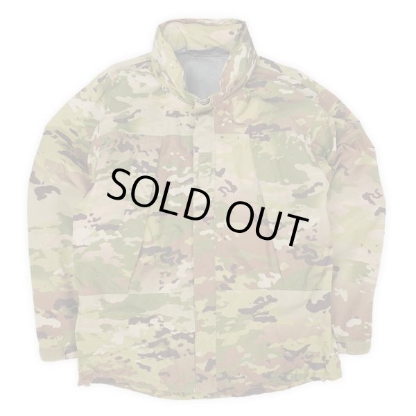 画像1: 00's US.ARMY ECWCS GEN3 Level6 GORE-TEXジャケット "SMALL-REGULAR" (1)