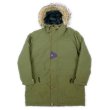 画像1: 80's Woolrich ダウンパーカー “MADE IN USA” (1)