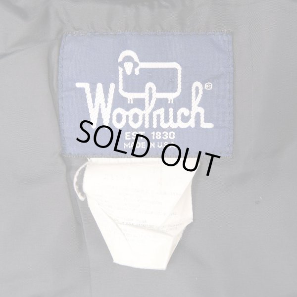 画像3: 80's Woolrich ダウンパーカー “MADE IN USA” (3)