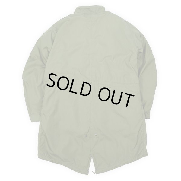 70's M-65 フィッシュテールパーカー “SMALL / DEADSTOCK