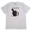 画像1: 90's BOSTON TERRIER プリントTシャツ "MADE IN USA" (1)