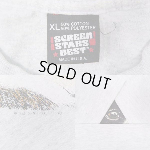 画像3: 90's BOSTON TERRIER プリントTシャツ "MADE IN USA" (3)