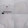 画像4: 90's BOSTON TERRIER プリントTシャツ "MADE IN USA" (4)