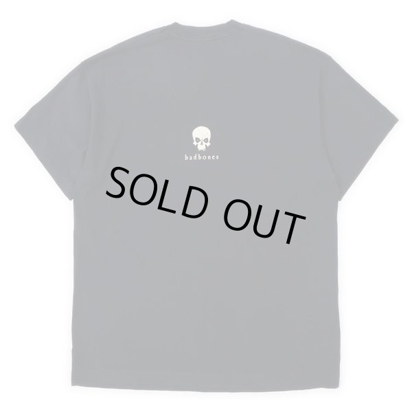 画像2: 90's Bad Bones バンドTシャツ “MADE IN IRELAND” (2)