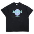 画像1: 90's Hard Rock CAFE ロゴプリントTシャツ "MADE IN USA" (1)