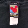 画像2: 90's Disney キャラクタープリントTシャツ “Mickey Mouse” (2)