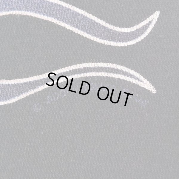 画像3: 00's LIQUID BLUE オーバープリントTシャツ (3)