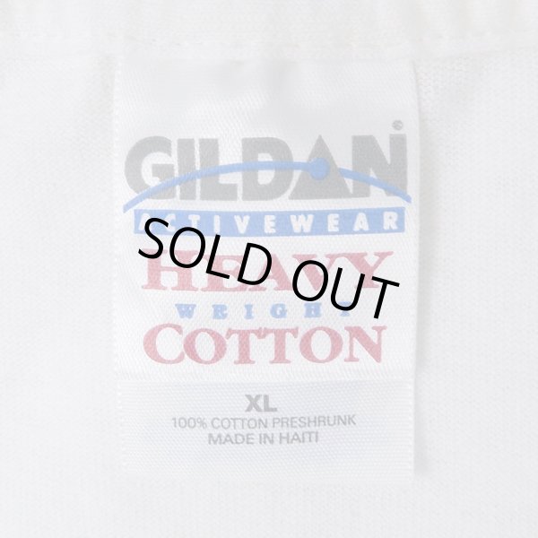 画像3: 00's Miller Lite ロゴプリント Tシャツ (3)