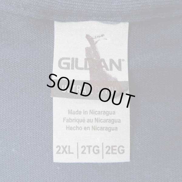 画像3: 00's LIBERTY GRAPHICS テストプリント L/S Tシャツ “DEADSTOCK” ＃1 (3)