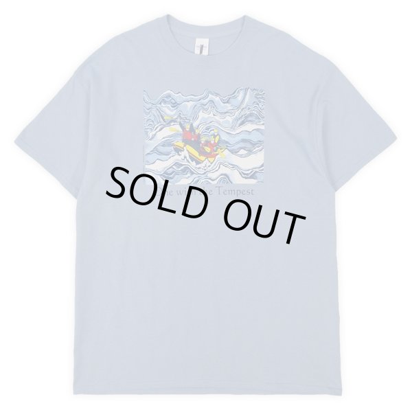 画像2: 00's LIBERTY GRAPHICS テストプリントTシャツ "DEADSTOCK" #27 (2)